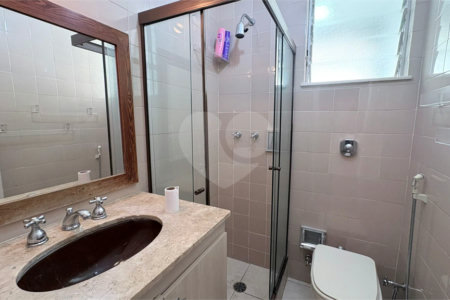 Cobertura à venda com 3 quartos, sendo 2 suítes, em Tijuca, Rio de Janeiro, RJ