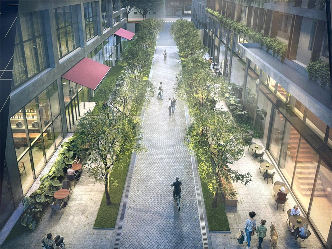 Apartamento à venda com 2 suítes em Jardim Europa, São Paulo, SP