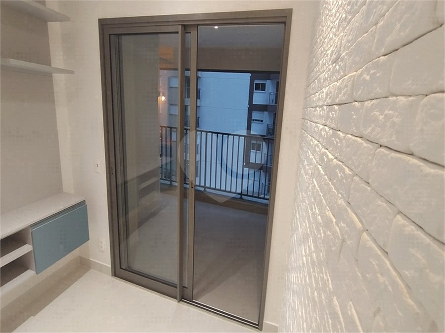 Apartamento para alugar com 1 quarto em Vila Sônia, São Paulo, SP