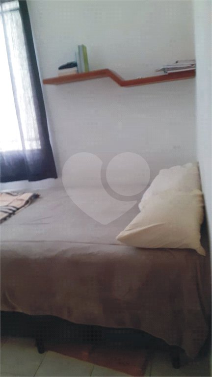 Apartamento à venda com 2 quartos em Lauzane Paulista, São Paulo, SP