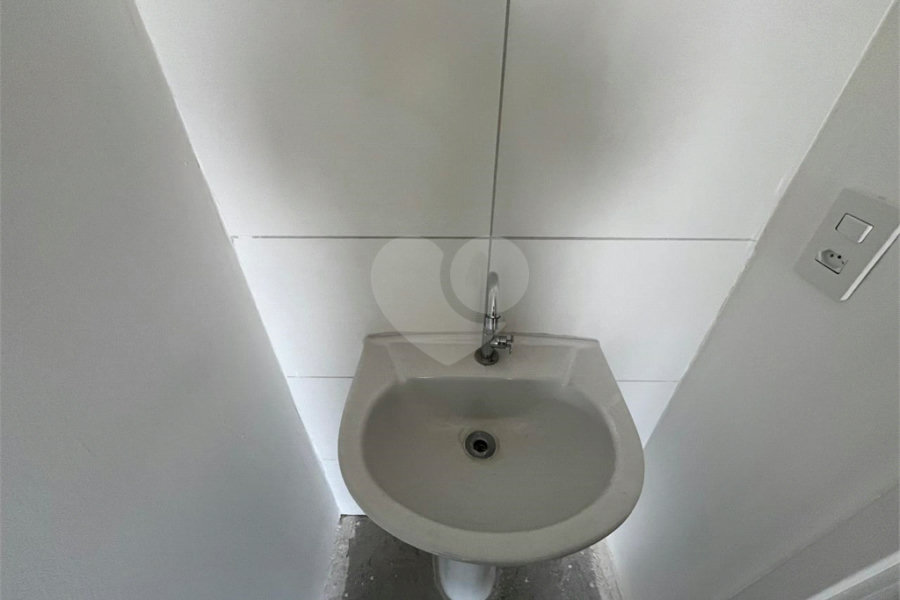 Apartamento à venda com 2 quartos, sendo 1 suíte, em Tucuruvi, São Paulo, SP