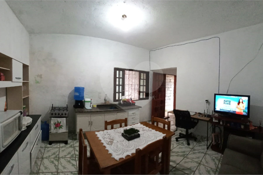 Casa Térrea à venda com 1 quarto em Serra da Cantareira, Mairiporã, SP
