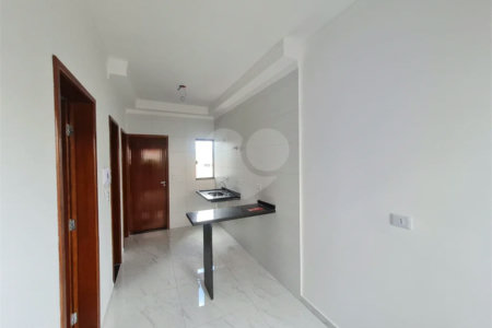Apartamento à venda na Vila Carrão, 2 quartos