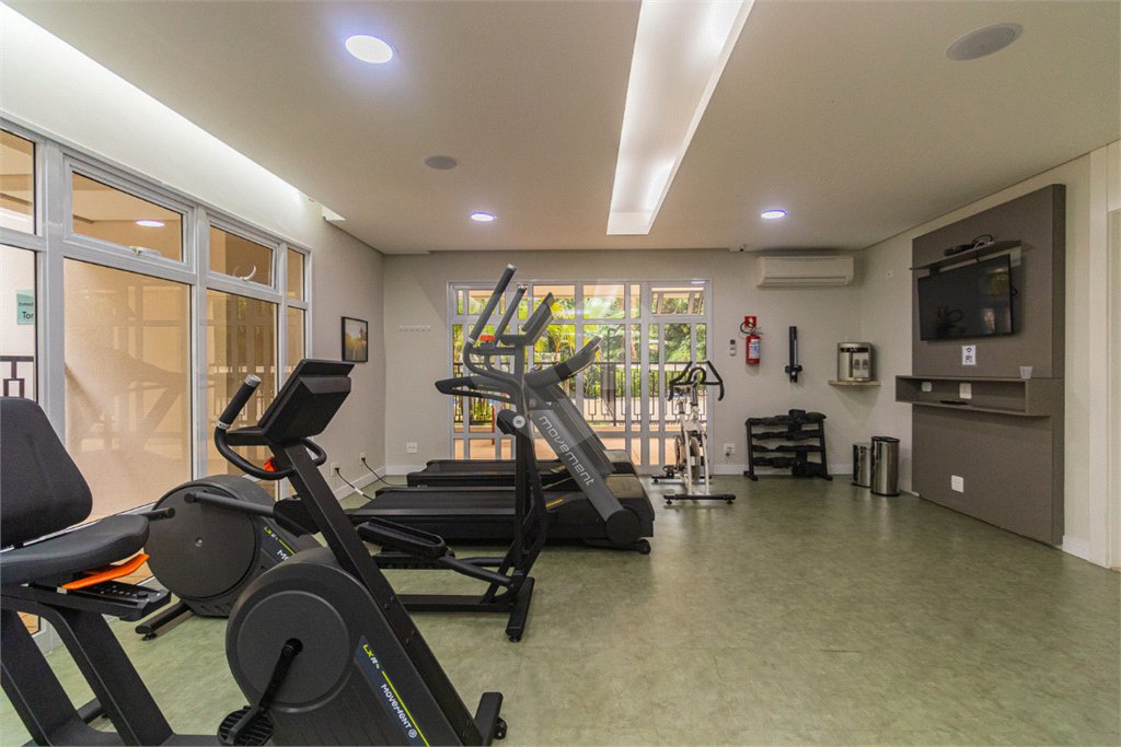 Apartamento à venda com 2 suítes em Alto da Boa Vista, São Paulo, SP