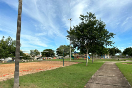 Terreno à venda no condomínio Residencial Central Parque, Salto - SP