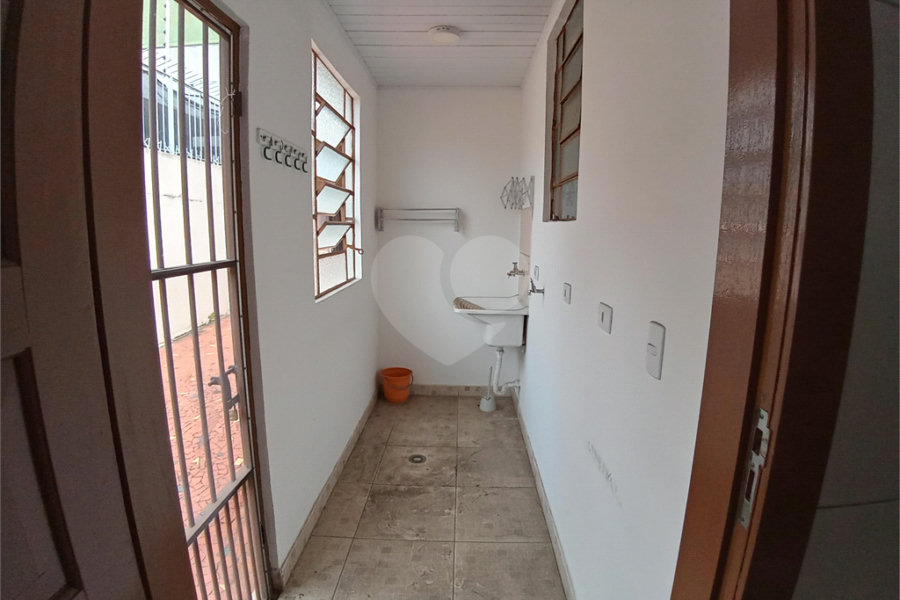 Casa Térrea à venda com 2 quartos em Água Fria, São Paulo, SP