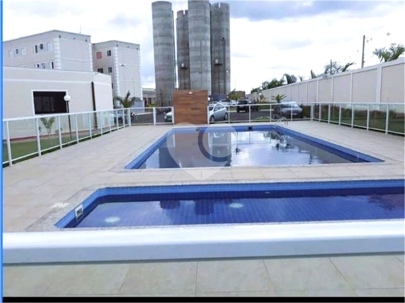 Apartamento à venda com 2 quartos em Olaria, Salto, SP