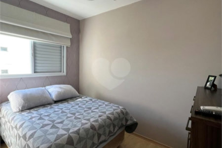 Apartamento à venda com 3 quartos, sendo 1 suíte, em Parque Campolim, Sorocaba, SP