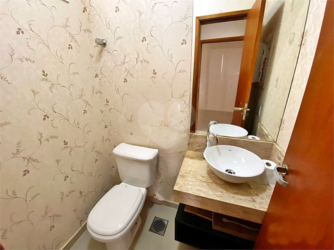 Casa à venda ou para alugar com 4 suítes no condomínio San Marco I, Ribeirão Preto - SP