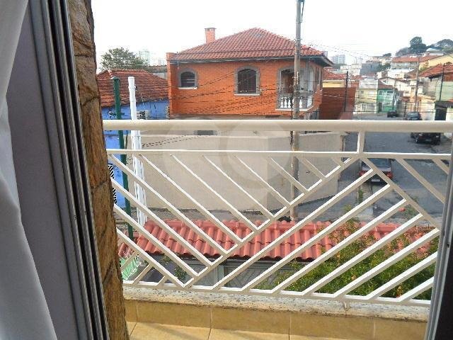 Sobrado à venda com 3 suítes em Vila Isolina Mazzei, São Paulo, SP