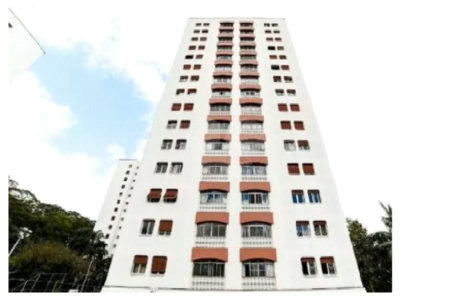 Apartamento à venda com 3 quartos em Tucuruvi, São Paulo, SP
