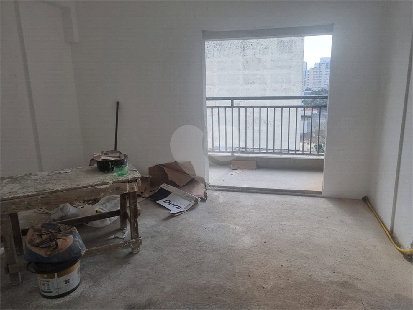 Apartamento à venda com 1 quarto em Vila Mazzei, São Paulo, SP