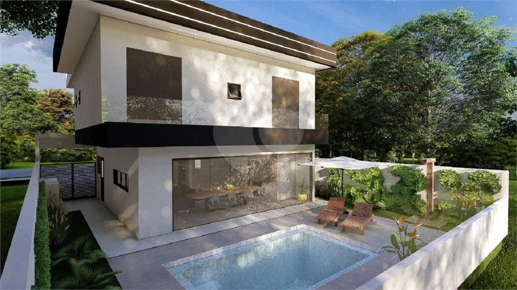 Casa à venda com 3 suítes em São Venâncio, Itupeva, SP