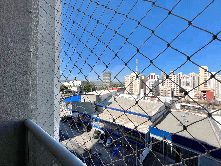 Apartamento à venda com 3 quartos, sendo 1 suíte, em Parque Campolim, Sorocaba, SP