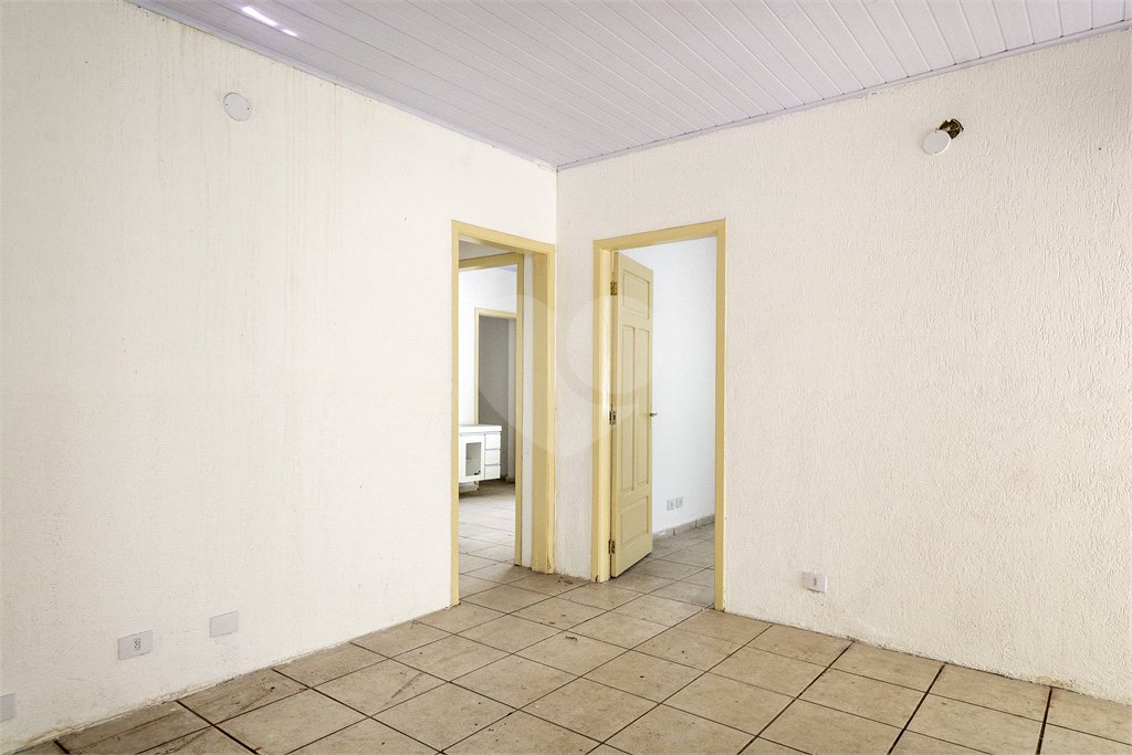 Casa à venda com 3 quartos em Santo Amaro, São Paulo, SP