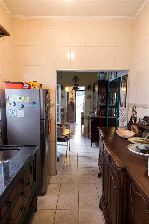Casa à venda com 2 quartos em Vila Maria, São Paulo, SP