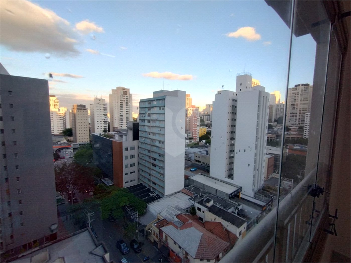 Apartamento para alugar com 1 quarto em Perdizes, São Paulo, SP