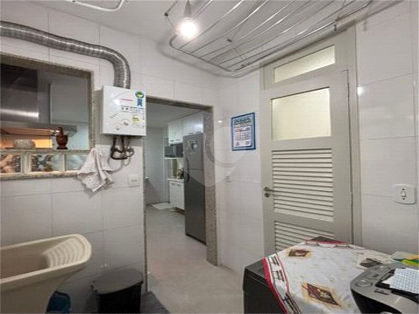 Apartamento à venda com 3 quartos, sendo 1 suíte, em Lagoa, Rio de Janeiro, RJ