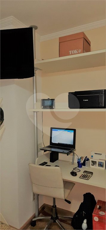 Apartamento à venda com 1 suíte em Saúde, São Paulo, SP