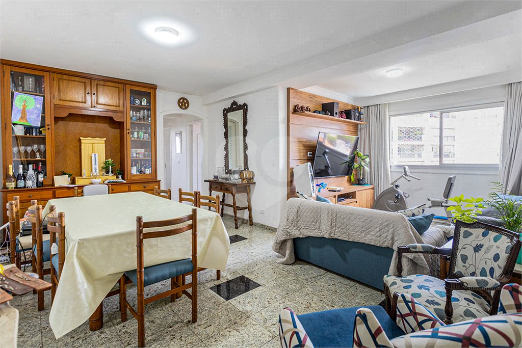 Apartamento à venda com 3 quartos, sendo 1 suíte, em Vila Ida, São Paulo, SP