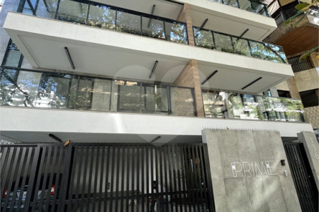 Cobertura à venda com 4 quartos, sendo 2 suítes, em Tijuca, Rio de Janeiro, RJ