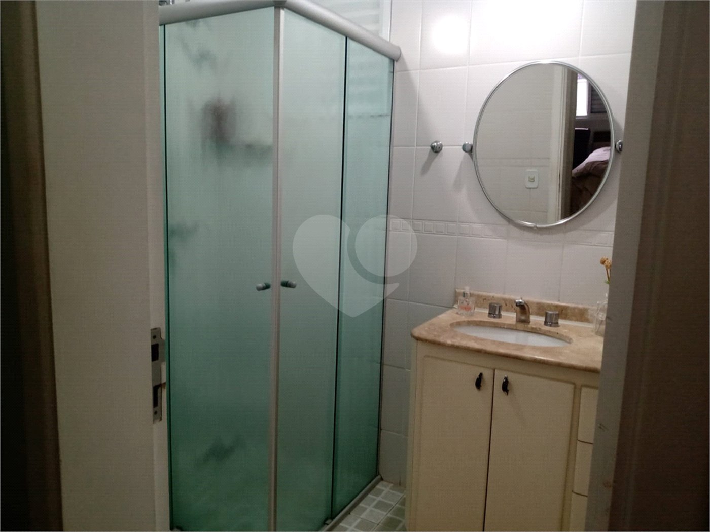 Apartamento à venda com 3 quartos, sendo 1 suíte, em Casa Verde, São Paulo, SP