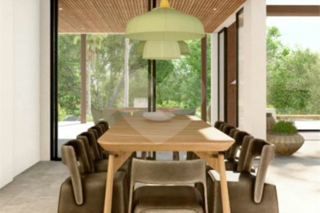 Casa à venda com 4 suítes em Residencial Jatibela, Campinas, SP