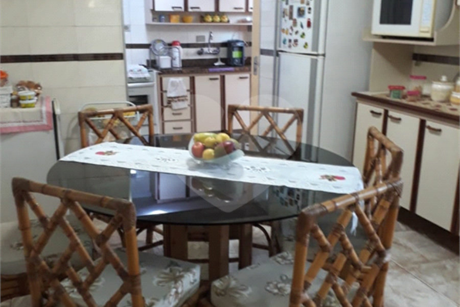 Sobrado à venda com 2 quartos em Freguesia do Ó, São Paulo, SP