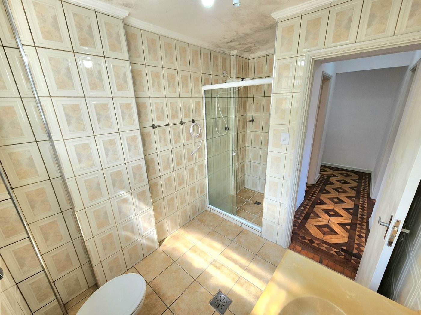 Apartamento com 3 dormitórios para alugar, 130 m² por R$ 5.500,00/mês - Gonzaga - Santos/SP