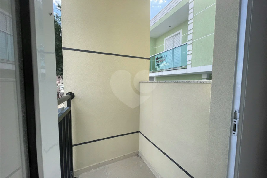 Apartamento à venda com 2 quartos em Jaçanã, São Paulo, SP