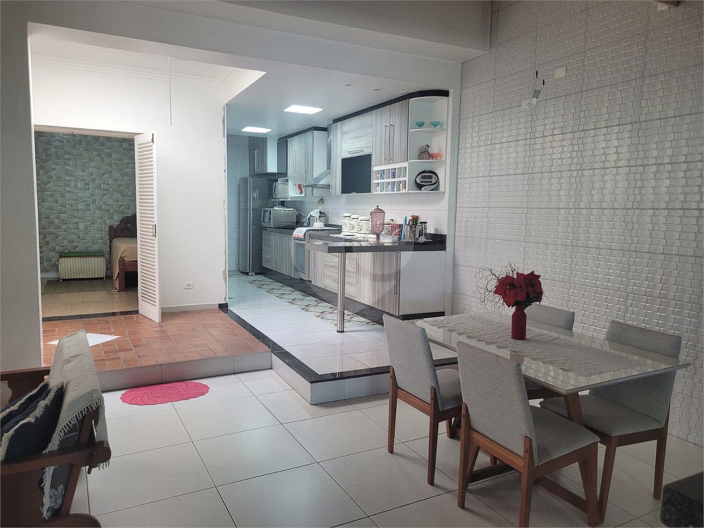 Casa Térrea à venda com 2 quartos em Pirituba, São Paulo, SP