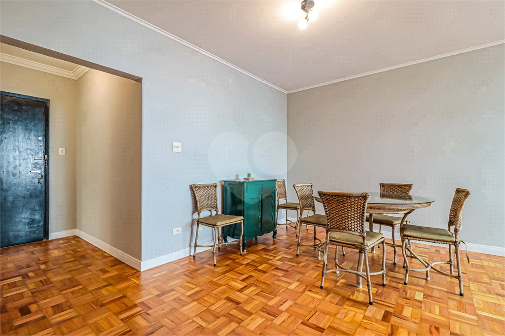Apartamento à venda com 3 quartos em Jardim Paulista, São Paulo, SP