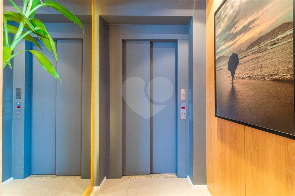 Apartamento à venda com 3 suítes em Vila Olímpia, São Paulo, SP