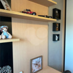 Apartamento à venda com 2 suítes em Jardim Satélite, São José dos Campos, SP