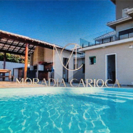 Casa à venda com 5 suítes em Marina, Armação dos Búzios, RJ