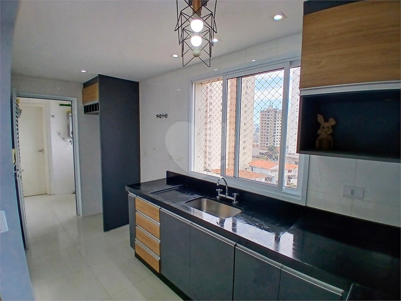 Cobertura à venda com 3 quartos, sendo 1 suíte, em Santana, São Paulo, SP