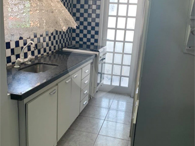 Apartamento à venda com 3 quartos em Parada Inglesa, São Paulo, SP