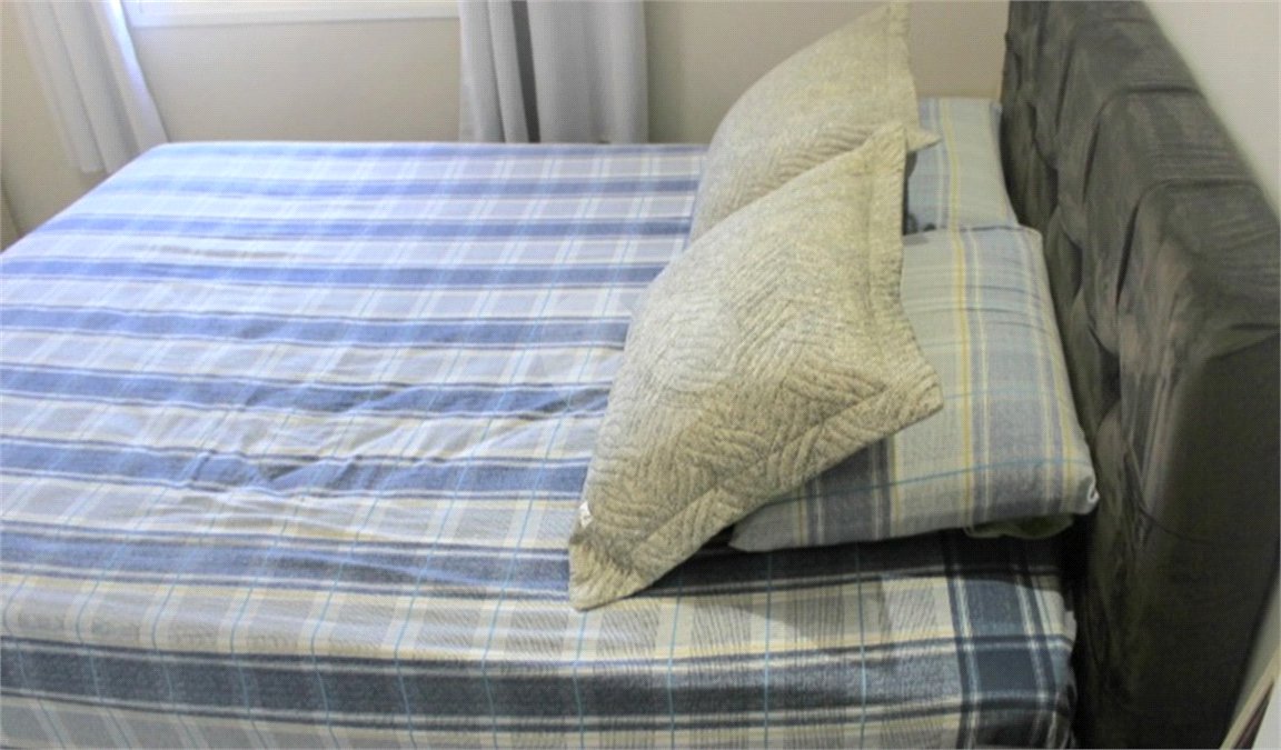 Apartamento à venda com 3 quartos em Jardim Imperador, Guarulhos, SP