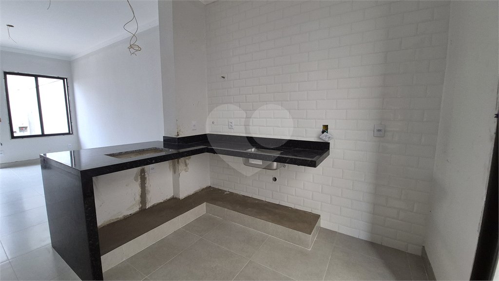 Casa à venda com 2 quartos, sendo 1 suíte, em Campos Elíseos, Ribeirão Preto, SP
