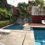Apartamento à venda com 2 quartos, sendo 1 suíte, em Vila Andrade, São Paulo, SP