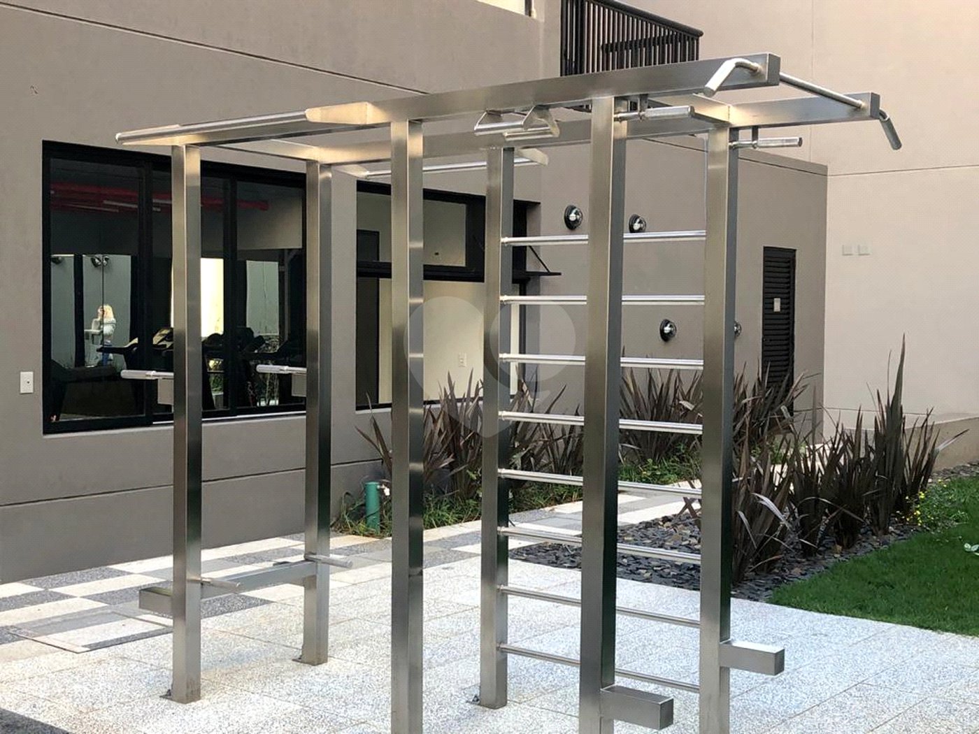 Apartamento à venda com 1 quarto em Vila Buarque, São Paulo, SP