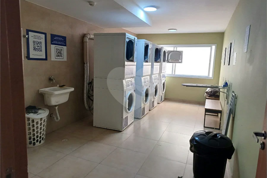 Apartamento para alugar com 1 quarto em Santana, São Paulo, SP