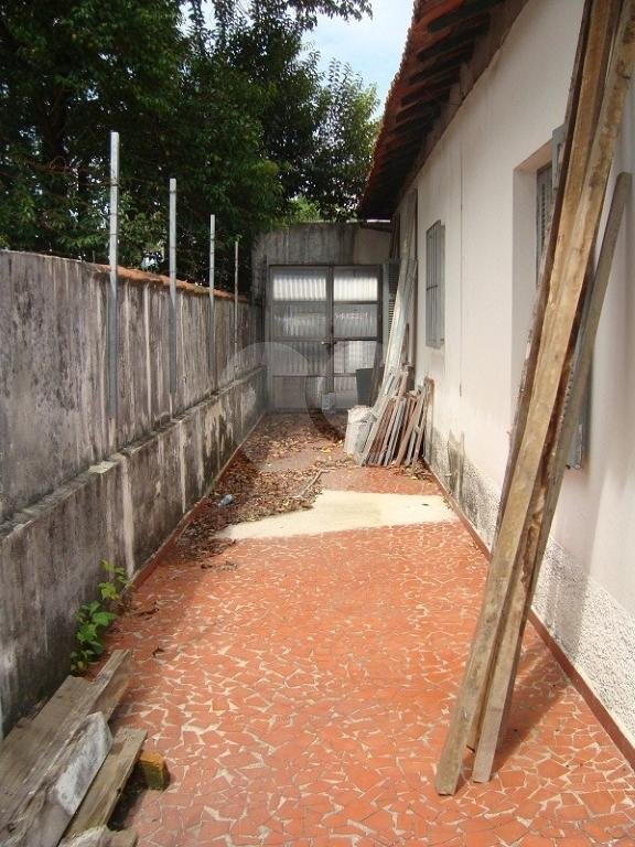 Casa Térrea à venda com 3 quartos em Vila Cordeiro, São Paulo, SP