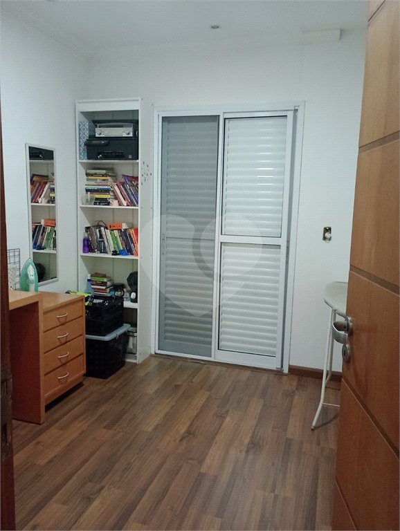 Casa à venda com 3 quartos, sendo 1 suíte,  no condomínio Palmas do Tremembé, São Paulo - SP