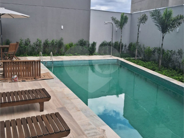 Apartamento para alugar com 1 suíte em Tucuruvi, São Paulo, SP
