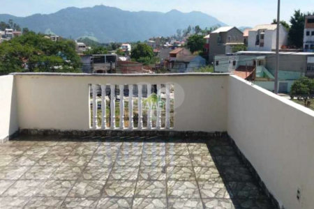Sala à venda em Campo Grande, Rio de Janeiro, RJ