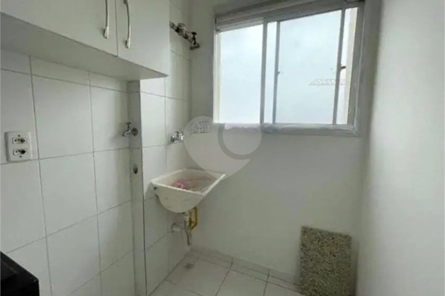 Apartamento à venda com 2 quartos em Imirim, São Paulo, SP