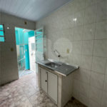 Casa Térrea para alugar com 1 quarto no Centro, Mogi das Cruzes, SP