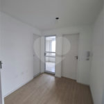 Apartamento à venda com 2 quartos em Freguesia do Ó, São Paulo, SP