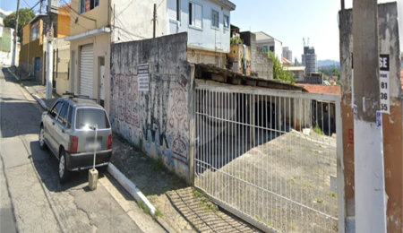 Terreno à venda em Vila Constança, São Paulo, SP
